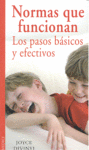 NORMAS QUE FUNCIONAN LOS PASOS BASICOS Y EFECTIVOS