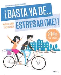 BASTA YA DE ESTRESARME