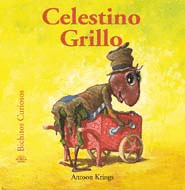 CELESTINO GRILLO