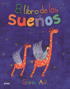 LIBRO DE LOS SUEÑOS EL