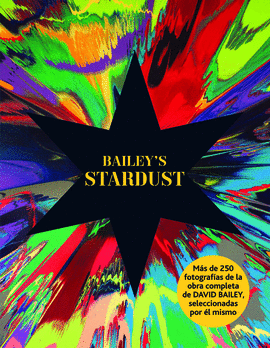 BAILEY S STARDUST