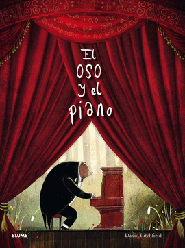 OSO Y EL PIANO EL