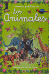 PRIMERAS PALABRAS DE LOS ANIMALES