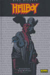 HELLBOY HISTORIAS EXTRAÑAS VOL 2