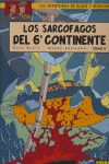 BLAKE Y MORTIMER 17