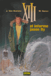 XIII EL INFORME JASON FLY