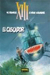 XIII 10 EL CASCADOR