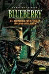 BLUEBERRY 08 EL HOMBRE QUE VALIA 500000