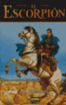 ESCORPION 5 EL VALLE SAGRADO EL
