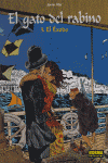GATO DEL RABINO EL N 03 EL EXODO