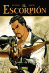 ESCORPION 2 EL SECRETO DEL PAPA EL