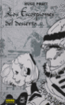 ESCORPIONES DEL DESIERTO TOMO 3 LOS
