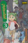 YOTSUBA N 3