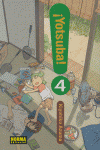 YOTSUBA N 4