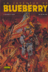 BLUEBERRY 12 LA JUVENTUD DE BLUEBERRY