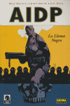 AIPD LA LLAMA NEGRA