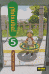 YOTSUBA N 5