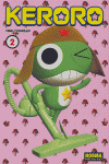 KERORO N 02