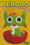 KERORO N 04