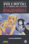 FULLMETAL ALCHEMIST N 04