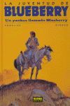 BLUEBERRY N 13 UN YANKEE LLAMADO BLUEBERRY