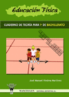 CUADERNO DE TEORIA PARA 1 BACHILLERATO