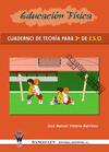 CUADERNO DE TEORIA PARA 3 ESO