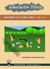 CUADERNO DE TEORIA PARA 4 ESO EDUCACION FISICA