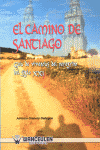 CAMINO DE SANTIAGO