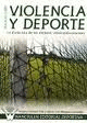 TRATADO SOBRE VIOLENCIA Y DEPORTE