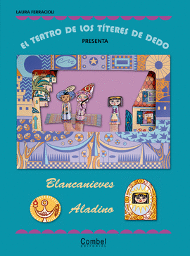 BLANCANIEVES / ALADINO