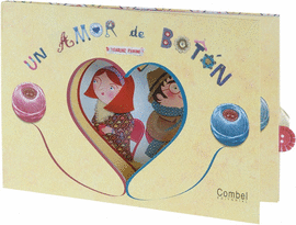 AMOR DE BOTON