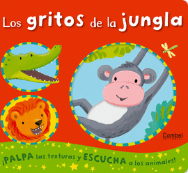 GRITOS DE LA JUNGLA LOS