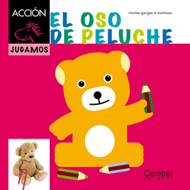 OSO DE PELUCHE EL