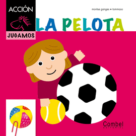 PELOTA LA