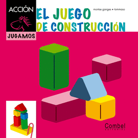 JUEGO DE CONSTRUCCIÓN EL