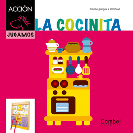 COCINITA LA