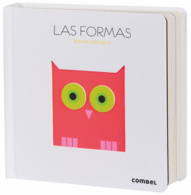 FORMAS LAS