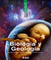 BIOLOGIA Y GEOLOGIA 3 ESO ECIR 2007 ANDALUCIA