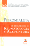 FIBROMIALGIA SU TRATAMIENTO EN REUMATOLOGIA Y ACUPUNTURA