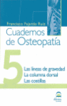 CUADERNOS DE OSTEOPATIA N 05