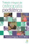 TRATADO INTEGRAL DE OSTEOPATIA PEDIATRICA