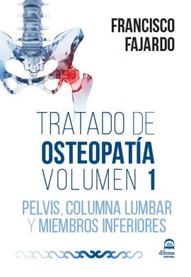 TRATADO DE OSTEOPATIA 2 DVD
