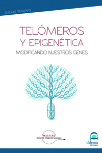 TELOMEROS Y EPIGENETICA