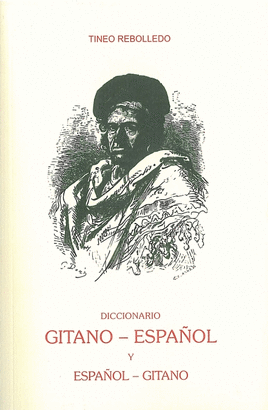 DICCIONARIO GITANO ESPAÑOL Y ESPAÑOL GITANO