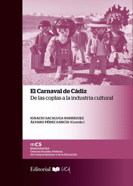 CARNAVAL DE CÁDIZ EL