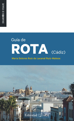 GUIA DE ROTA CADIZ