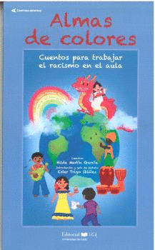 ALMAS DE COLORES