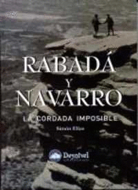 RABADA Y NAVARRO + DVD