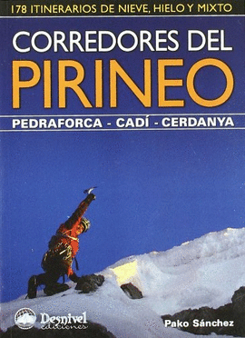 CORREDORES DEL PIRINEO